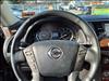 2017 Nissan Armada SL