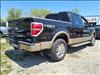 2013 Ford F-150 King Ranch