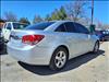 2011 Chevrolet Cruze LT