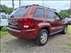 2008 Jeep Grand Cherokee Laredo