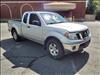 2010 Nissan Frontier LE