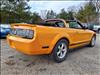 2007 Ford Mustang V6 Deluxe