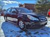 2012 Subaru Legacy 2.5i Premium