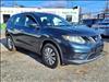 2014 Nissan Rogue SV