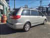 2009 Toyota Sienna CE 7-Passenger