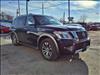 2017 Nissan Armada SL
