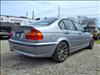 2004 BMW 3 Series 325xi