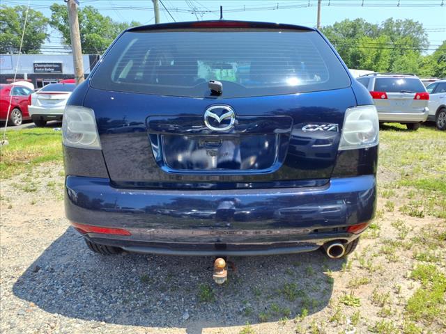 2011 Mazda CX-7 i SV