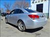2011 Chevrolet Cruze LT