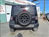 2011 Jeep Wrangler Unlimited 70th Anniversary