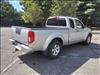 2010 Nissan Frontier LE