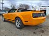2007 Ford Mustang V6 Deluxe