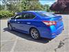 2014 Nissan Sentra SR