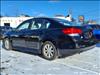 2012 Subaru Legacy 2.5i Premium