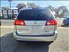 2009 Toyota Sienna CE 7-Passenger
