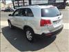 2011 Kia Sorento LX