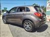 2017 Mitsubishi Outlander Sport LE