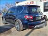 2017 Nissan Armada SL