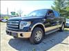 2013 Ford F-150 King Ranch