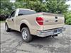 2010 Ford F-150 XLT