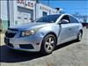 2011 Chevrolet Cruze LT