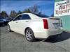 2014 Cadillac ATS 2.0T Luxury