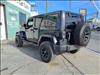 2011 Jeep Wrangler Unlimited 70th Anniversary