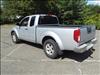 2010 Nissan Frontier LE