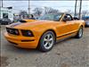 2007 Ford Mustang V6 Deluxe