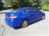 2014 Nissan Sentra SR
