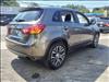 2017 Mitsubishi Outlander Sport LE