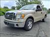 2010 Ford F-150 XLT