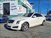 2014 Cadillac ATS 2.0T Luxury