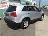 2011 Kia Sorento LX