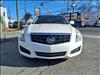 2014 Cadillac ATS 2.0T Luxury