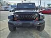 2011 Jeep Wrangler Unlimited 70th Anniversary