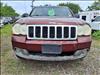 2008 Jeep Grand Cherokee Laredo