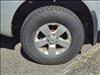 2010 Nissan Frontier LE