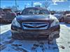2012 Subaru Legacy 2.5i Premium