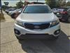 2011 Kia Sorento LX