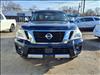 2017 Nissan Armada SL