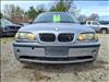 2004 BMW 3 Series 325xi