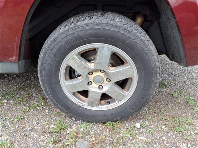 2008 Jeep Grand Cherokee Laredo