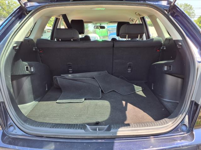 2011 Mazda CX-7 i SV