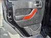2011 Jeep Wrangler Unlimited 70th Anniversary