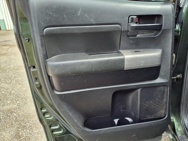 2013 Toyota Tundra Grade