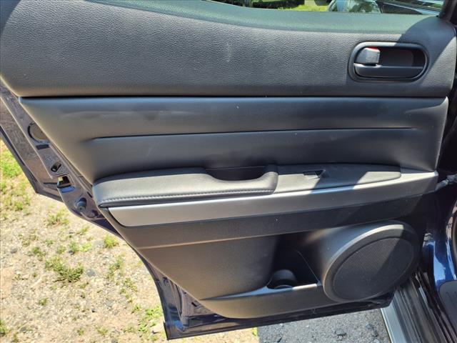 2011 Mazda CX-7 i SV