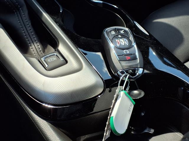 2025 Buick Envista Sport Touring