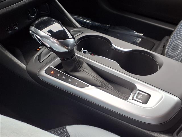 2025 Buick Envista 