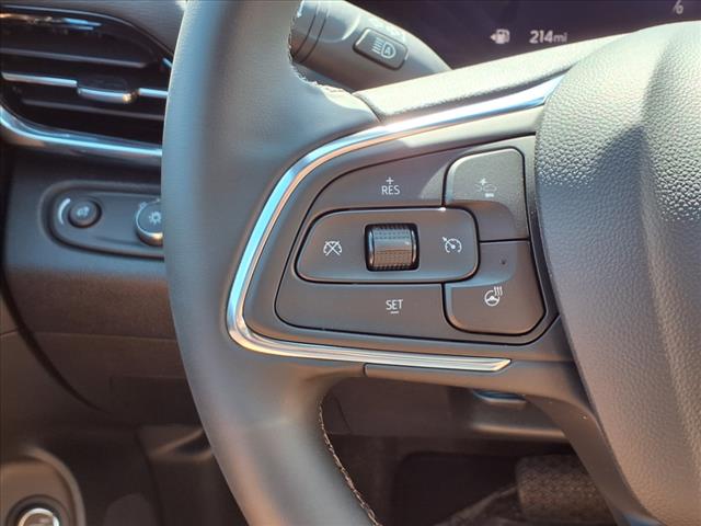 2025 Buick Envista Sport Touring